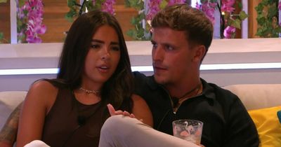 Love Island fans slam 'bitter' Gemma and Luca as Davide and Ekin-Su take the next step