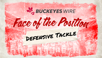 Ohio State football ‘Face of the ‘Position’: Defensive Tackle