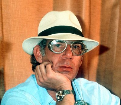 Bob Rafelson, New Hollywood era director, dies at 89