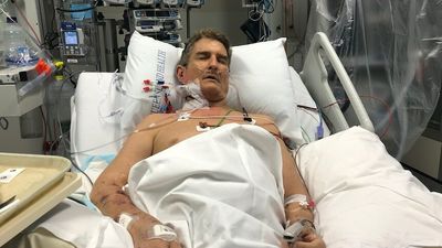 Organ transplant patients praise 'hero' donors, as DonateLife Week seeks more registrations