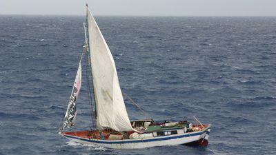 More than a dozen suspected Haitian migrants drown in boat accident off Bahamas