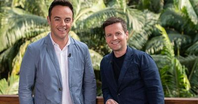 Dec Donnelly shares newborn baby son's name - which includes touching nod to Ant McPartlin