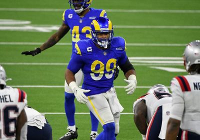 NFC West defensive interior rankings: Rams remain the class of the division