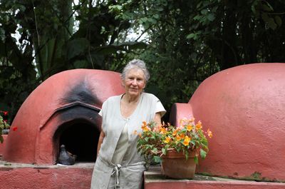 Diana Kennedy, British food writer in Mexico, dies at 99