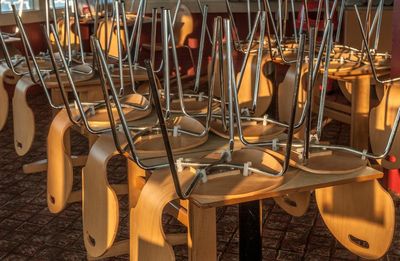 Restaurants closing doors ‘due to crippling staff shortages and inflation’