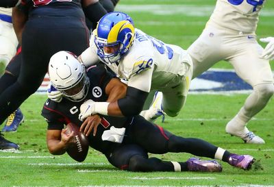 How do the NFC West DTs stack up after Aaron Donald?