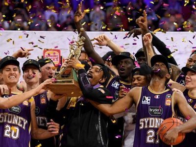 NBL resumes regular October start date