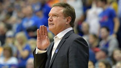 Report: Bill Self Held Off Recruiting Trail Amid NCAA Probe