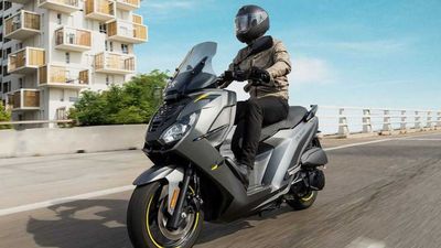 Motorcycle Industry In France Sees Sharp Decline In June, 2022
