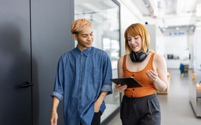 Mastering the art of saying ‘no’ at work