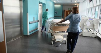 NHS understaffing in England poses ‘serious risk to patient safety’ - MPs