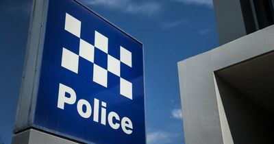 Men armed with pipes attack food delivery driver's vehicle