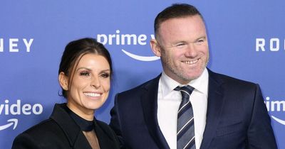 Wayne Rooney tipped for new job weeks after inserting 'Coleen clause' in DC United deal