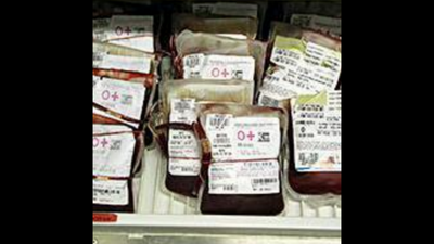 Health department alerted as illegal blood trade rampant in Patna