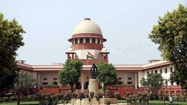 SC to hear plea by Congress today against the Election Law Amendment Act