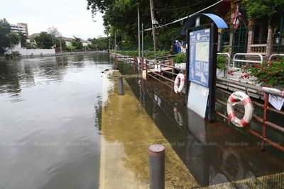 Army, RID to help dredge city canals