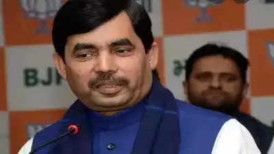 Tap North East by making Bihar manufacturing hub: State industry minister Syed Shahnawaz Hussain