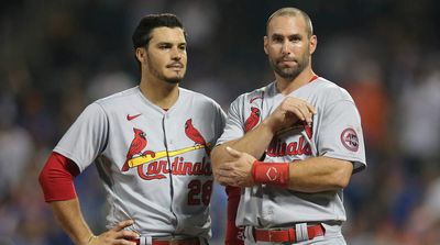 Arenado, Goldschmidt Explain Why They Didn’t Get COVID-19 Vaccine