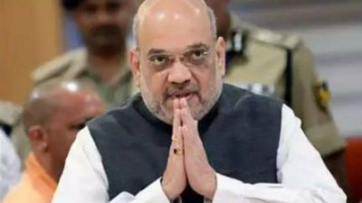 Patna: Union minister for home affairs Amit Shah to address BJP meet on July 31