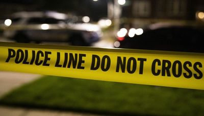 16-year-old boy shot and killed in Washington Park