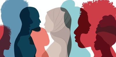 Refugee and migrant women are often excluded from mainstream domestic violence services and policy