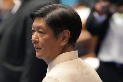What to know about Philippines’ Ferdinand Marcos Jr’s first SONA