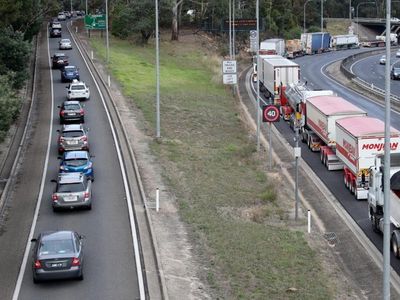 New safety talk follows SA freeway crash