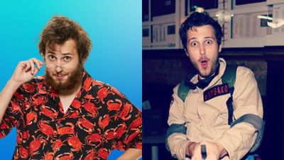 Beauty And The Geek’s Mike Has Finally Responded To Claims He’s A Fake Geek Planted On The Show