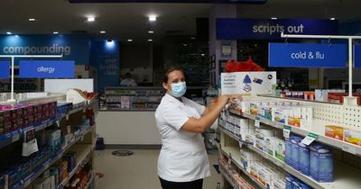 COVID numbers dip in ACT as aged care crisis deepens