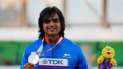 Fire for world title will continue to burn bright: Neeraj Chopra