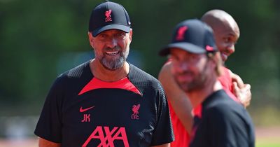 Jurgen Klopp makes Man City claim as bigger transfer problem emerges for Liverpool