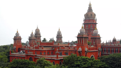 Madras HC junks plea against denial of nod to prosecute officials