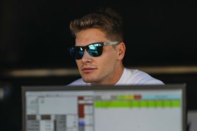 Penske issues update on Newgarden’s medical condition