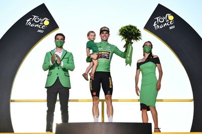 Three talking points from the Tour de France