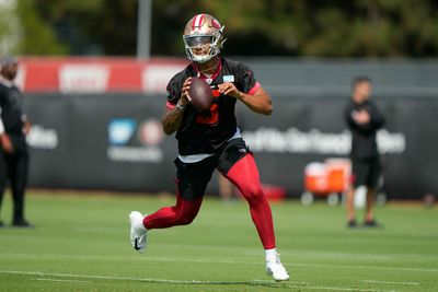 49ers training camp: 6 burning questions