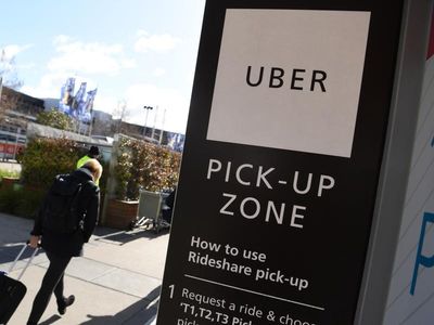 $26m Uber fine excessive, judge believes