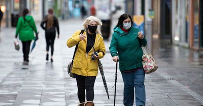Disagreements over masks and Covid jabs 'creating tensions in Leeds families'