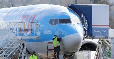 TUI's warning to passengers travelling abroad this week