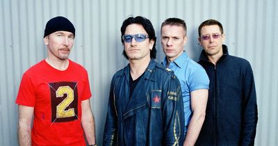 U2 on the cards for Las Vegas residency