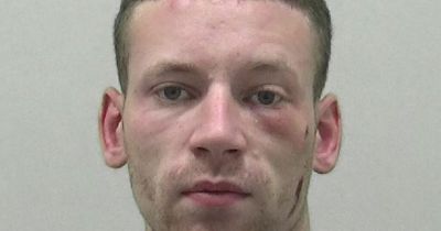 Newcastle brute injured after abused mum bravely fought back over shocking threats to her children