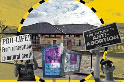 Abortion buffer zone ‘victory’: the 10-year battle to protect the rights of women in London