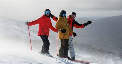 Fewer crowds, more snow: more falls forecast for mountains