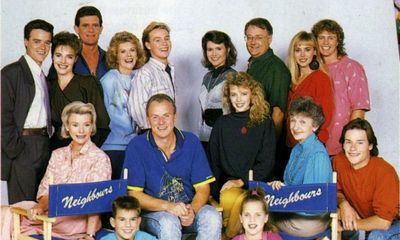How well do you know Ramsay Street? It’s the ultimate Neighbours quiz!