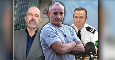 Did 'gang bosses' escape because cops were squabbling? The allegations rocking GMP