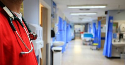 NHS understaffing poses 'serious risk to patient safety', MPs say in damning report