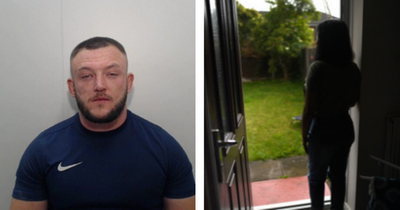 'I took Shane into my home and told friends he was the one. Months later I was living in hell'