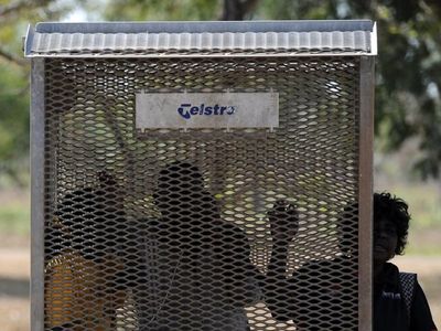 NT remote communities to get mobile signal