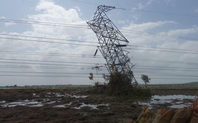 Top Andhra Pradesh news developments today