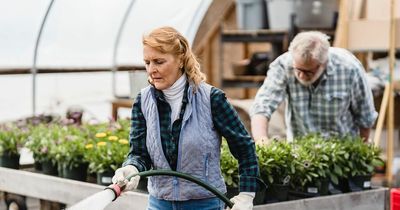 Thousands 'unretire' as over 50s return to work in cost of living crisis