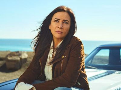 Pamela Adlon: ‘Maybe some knuckleheads will watch Better Things and something will shift’